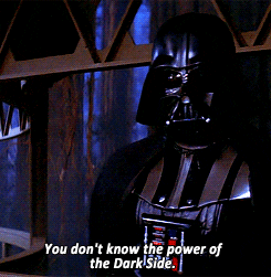 darth vader GIF