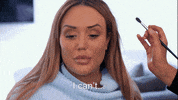 Mtv Wow GIF by The Charlotte Show