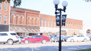 Pop College GIF by Western Illinois University