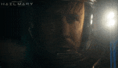 Confused Ryan Gosling GIF by Project Hail Mary