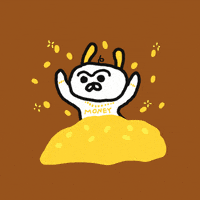 Happy New Years GIF
