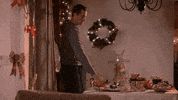 heart of television christmas GIF by Hallmark Channel