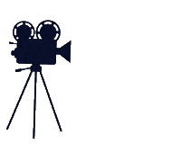 Film Sticker by Eduxo