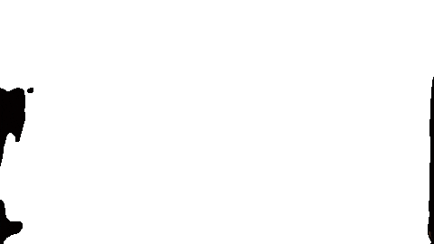 Confused What About Sticker by CC Kossa