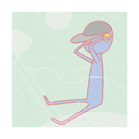 shanebeam no school why stress GIF