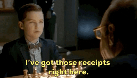 Young Sheldon Cbs GIF by CBS