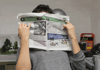 News Crying GIF by NewQuest