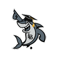 Calstatelongbeach Sticker by CSULB