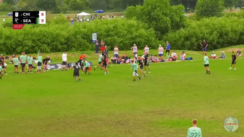 flikulti ultimate frisbee flik GIF