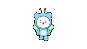 Sky Daniel Sticker by PlayDappTown