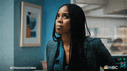 Tired Season 3 GIF by Law & Order