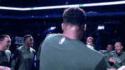 Happy Lets Go GIF by Milwaukee Bucks