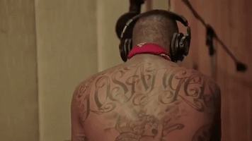 stay dangerous los angeles GIF by YG