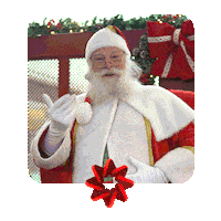 Natal Flamboyant Sticker by Flamboyant Shopping