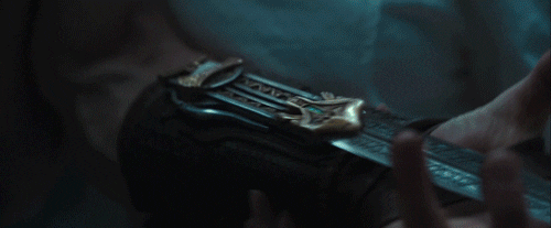 assassins GIF by Assassin's Creed Movie