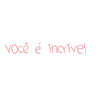 Voce Empoderamento Sticker