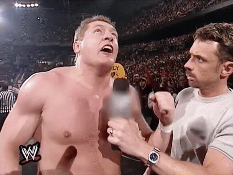 Royal Rumble Wrestling GIF by WWE