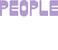 Pvp Sticker by People Via Plants