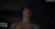 Finn Wolfhard GIF by Ghostbusters