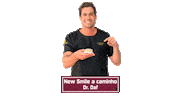 drdaf dentista botox estetica odontologia Sticker