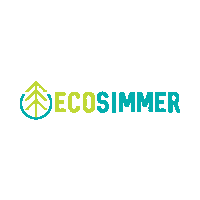 Simmeranywhere Sticker by ecosimmer
