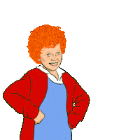 theater smile Sticker by Broadway.com