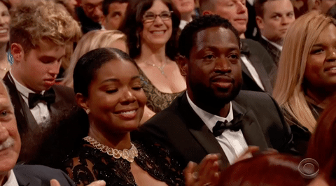 Happy The Emmy Awards GIF by Emmys