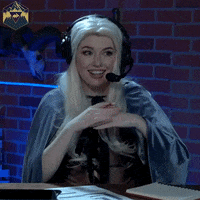 The Witcher Reaction GIF by Hyper RPG