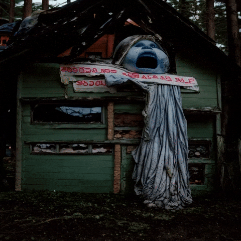 Bg Network GIF by Aleksey Efremov