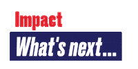 Impact Discover Sticker by RMITUniversity
