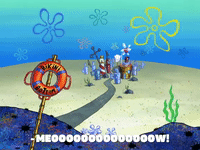season 8 episode 22 GIF by SpongeBob SquarePants