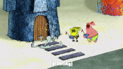 episode 1 whirly brains GIF by SpongeBob SquarePants