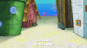 season 9 GIF by SpongeBob SquarePants