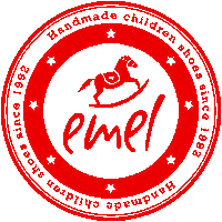 Stamp Sticker by Emel Shoes