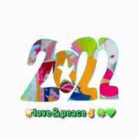 Happynewyear GIF