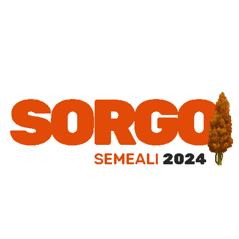 Sorgo Sticker by semealisementes