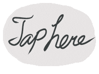 Tap Taphere Sticker