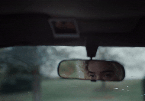 Music Video Mirror GIF by Mother Mother