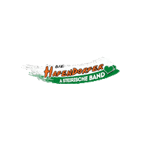 Hafendorfer hafendorfer musizeit gewaltig die hafendorfer Sticker