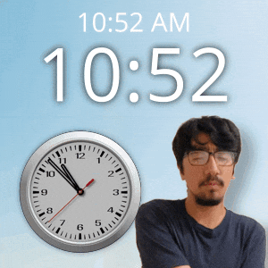10Am GIF