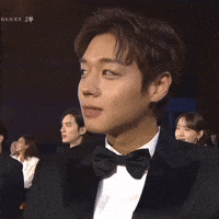 Park Ji Hoon GIF