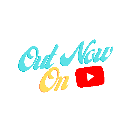 Indosemarrecords giphyupload youtube iss out now Sticker