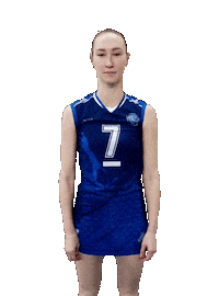 Victory Win Sticker by Volleyball club Zarechie