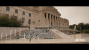 aziz ansari GIF by NETFLIX