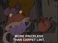 nickrewind nicksplat aaahh real monsters GIF