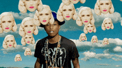 gwen stefani spark the fire GIF by Interscope Records
