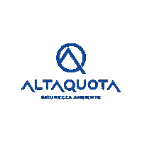 Altaquota work team action dolomites Sticker