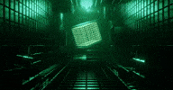 Codex Hypercube GIF