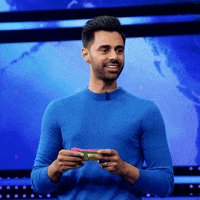 Hasan Minhaj Netflix GIF by Patriot Act