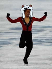 Culture Cult GIF